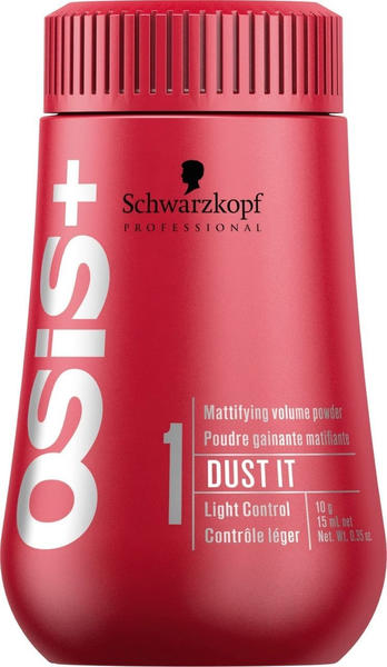 Schwarzkopf Osis Dust it Puder (10g)