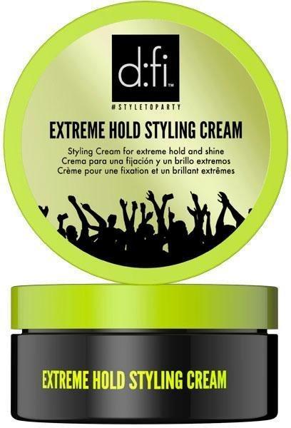 Revlon D:Fi Extreme Hold Styling Cream (75 g)