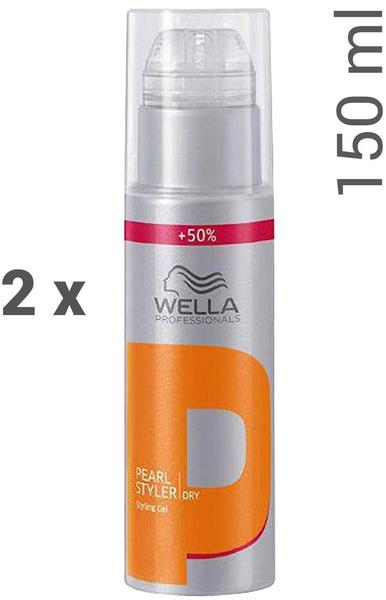 Wella Professionals Eimi Texture Pearl Styler 2 x 150 ml