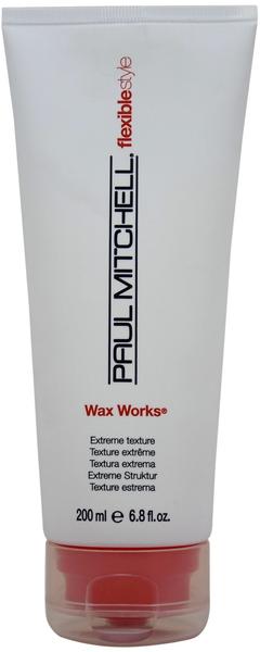 Paul Mitchell Wax Works (200ml)