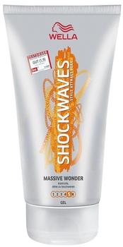 Wella Shockwaves Massive Wonder 150 ml