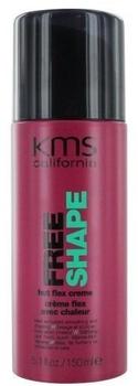 KMS Freeshape Hot Flex Creme (150ml)