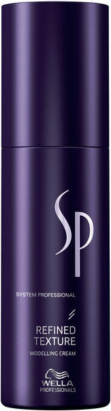 Wella SP Refined Texture Modelling Cream (75 ml)