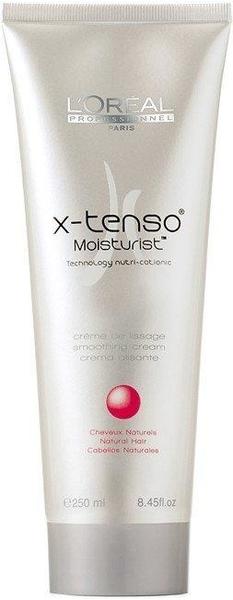 L'Oréal X-Tenso Moisturist Glättungscreme normales Haar (250ml)