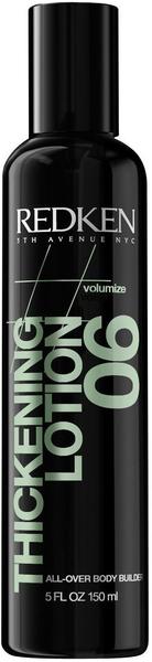 Redken Styling Medium Control Thickening Lotion (150ml)