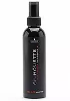 Silhouette Gel Lac Super Hold 200 ml, Grundpreis: &euro; 45,85 / l