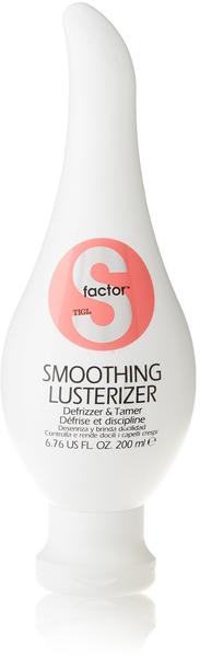 Tigi S-Factor Smoothing Lusterizer 200 ml