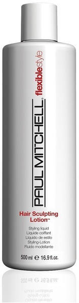 Paul Mitchell Flexiblestyle Hair Sculpting Lotion (500ml)