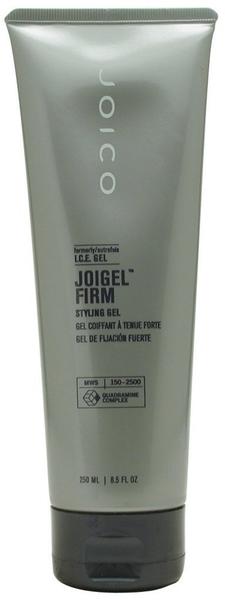 Joico Style & Finish JoiGel Firm (250ml)