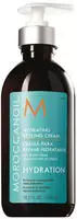 MOROCCANOIL HYDRATION - hydrating styling cream