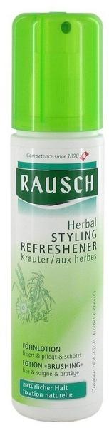 Rausch Herbal Styling Refreshener Lotion (150ml)