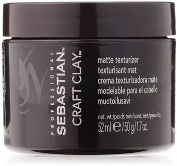 Sebastian Professional Craft Clay (50ml)