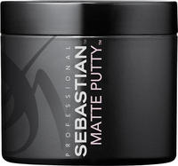 Sebastian Professional Styling - Texture Matte Putty Soft Touch Styling Paste