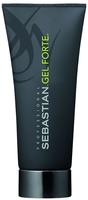 Sebastian Professional Sebastian Gel Forte 200 ml, Grundpreis: &euro; 95,45 / l