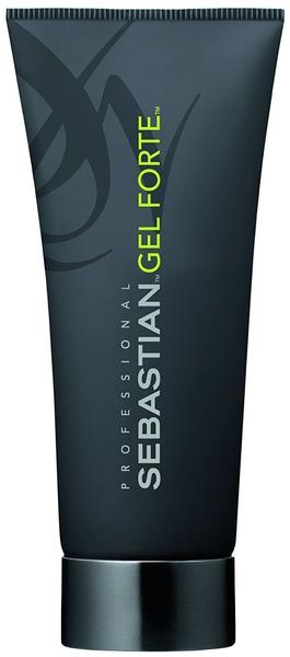 Sebastian Professional Gel Forte (200ml)