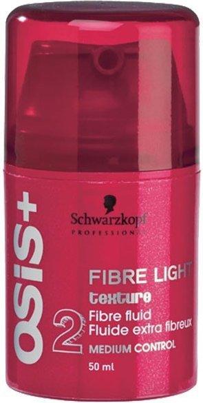 Schwarzkopf Osis Fibre Light Faser Stylingfluid (50ml)