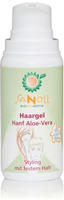 Sanoll Biokosmetik Haargel Hanf Aloe-Vera 100 ml 100 ml