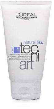 Loreal L'Oréal Tecni.Art Natural Liss (150ml)