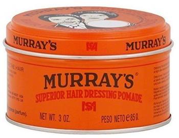 Murrays Superior Vintage Special Edition Pomade