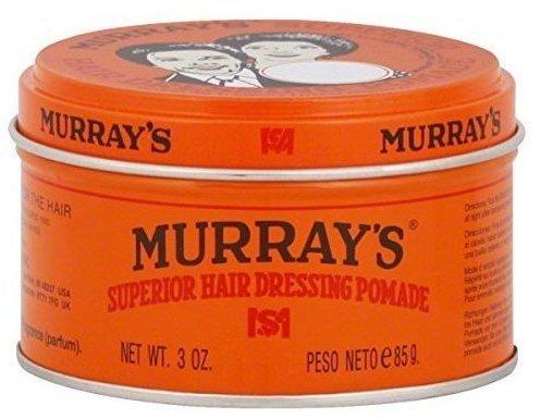 Murrays Superior Vintage Special Edition Pomade