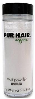 Pur Hair Organic matte powder (5 g)