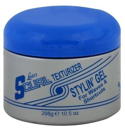 Luster Scurl Texturizing 240 ml Styling Spray (Haarspray)