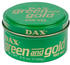 DAX Hair Wax Green & Gold (99 g)