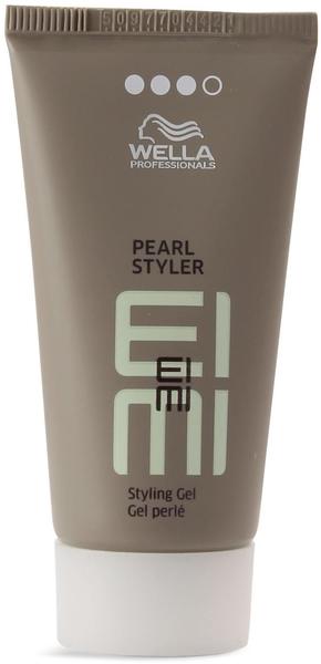 Wella Styling Eimi Pearl Styler Haargel (30ml)