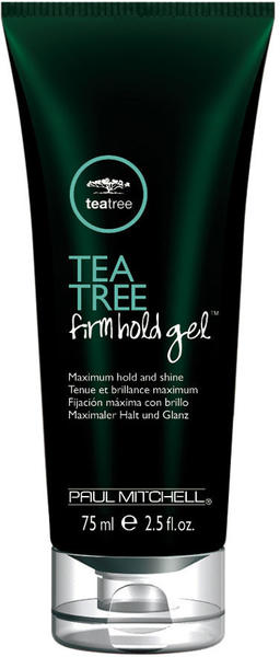 Paul Mitchell Tea Tree Firm Hold Gel (75ml)