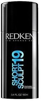 Redken Short Sculpt 19 Touchable Texturizing 100 ml