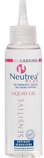 Elkaderm Neutrea Plus Liquid-Gel 100 ml