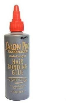 Salon Pro 30sec Super Hair Bond Glue Professional Speed 118ml