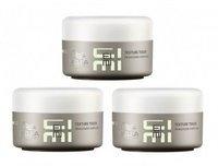 Wella Professionals Eimi Texture Touch Clay 3 x 75 ml