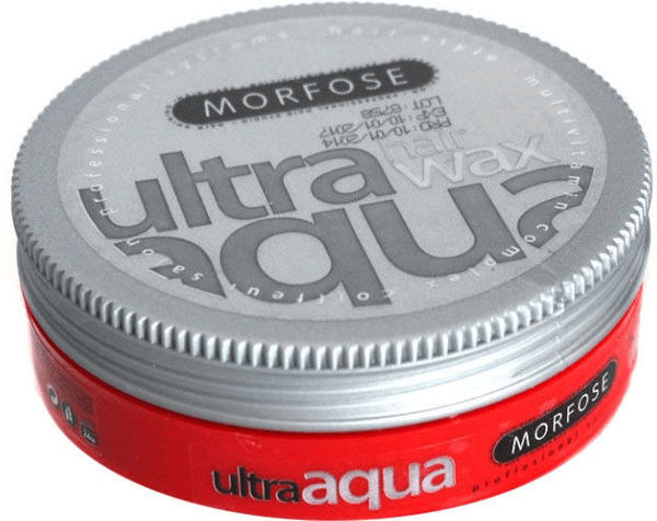 Morfose Ultra Aqua Wax (175ml)