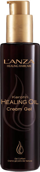 Lanza Healing Haircare Keratin Healing Oil Cream Gel (200ml)
