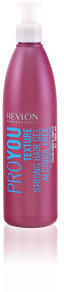 Revlon Revlon Pro You Texture Strong Hair Gel ( 350ml)