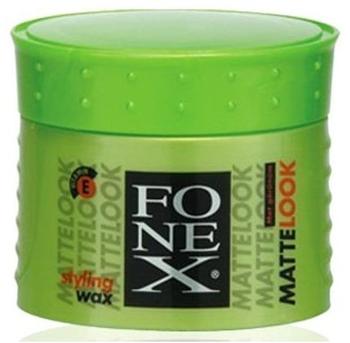 Fonex Styling Matte Look Wax 100 ml