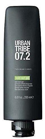 URBAN TRIBE Hold out Gel 200ml