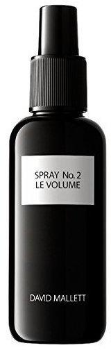 David Mallett Spray Le Volume 150 Ml - Volumenspray