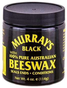Murrays 100% Pure Beeswax 114g