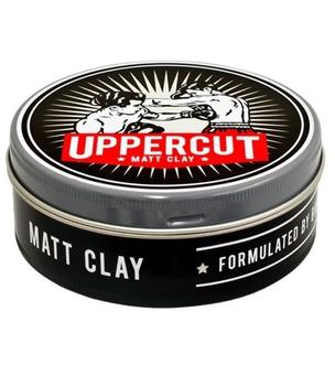 Uppercut Deluxe Matt Clay (60 g)