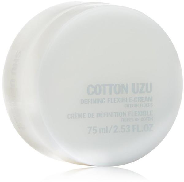 SHU Uemura Art of Hair Cotton Uzu Cream 75 ml