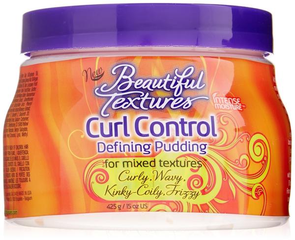 Beautiful Textures Curl Control Defining Pudding 425g