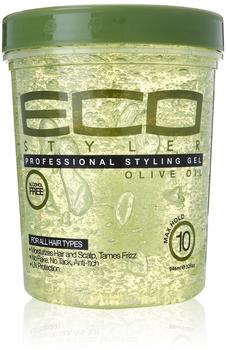 Ecoco Eco Style Olive Oil 946 ml