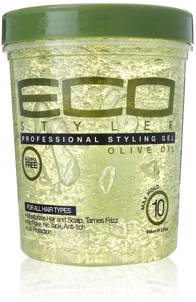 Ecoco Eco Style Olive Oil 946 ml