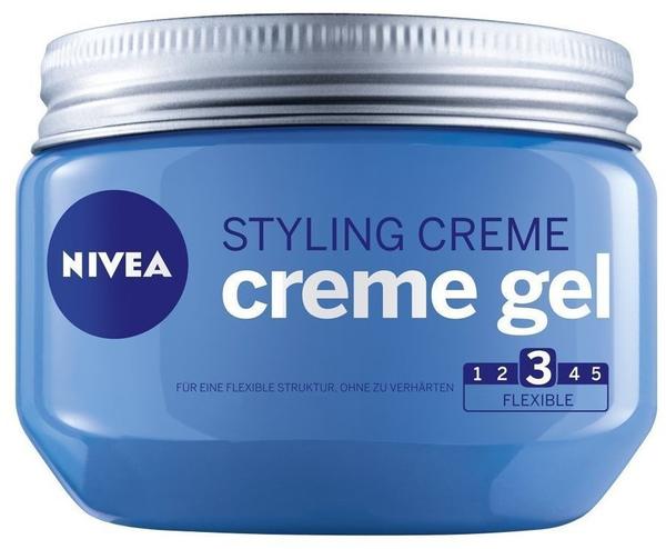 NIVEA Styling Creme 3 x 150 ml