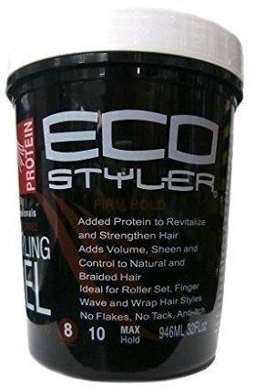 Eco Styler Protein Styling Gel 946 ml