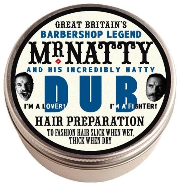 Mr Natty Dub Hair Preparation