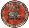 Reuzel Pomade Red Water Soulable High Sheen 35 Gramm (869519000075), Grundpreis: