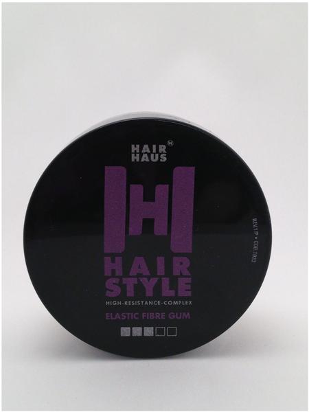 Hair Haus Hair Style Elastic Fibre Gum 100 ml